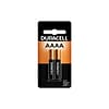 Duracell AAAA 1.5V Specialty Alkaline Battery, 2/Pack (MX2500B2PK)