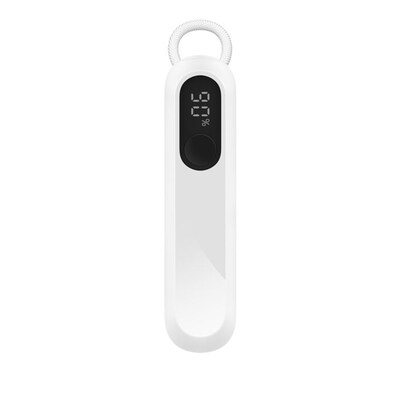 Belkin BoostCharge Power Bank, 20W, White (BPB027FQWH)