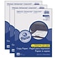 Pacon® Multi-Purpose Paper, 20 lb., 8.5" x 11", White, 200 Sheets Per Pack, 3 Packs (PACMMK12112-3)