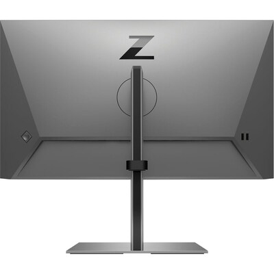 HP Z24f G3 23.8" 60Hz LCD FHD Monitor, Silver (3G828AA#ABA)