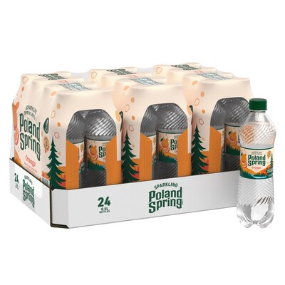 PLDSPR SprSpkgOrngPET72(3(8x0.5L)LCPUSUS
