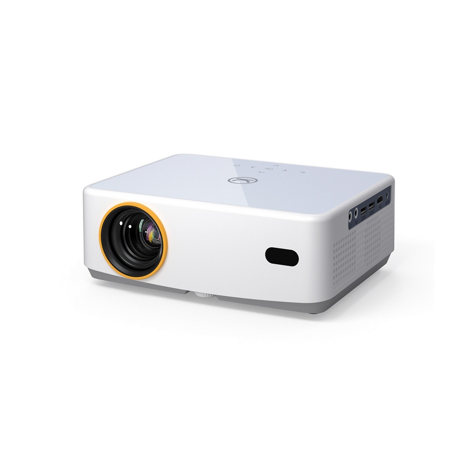 Vankyo  Leisure 570 Projector with Screen (LS570B)