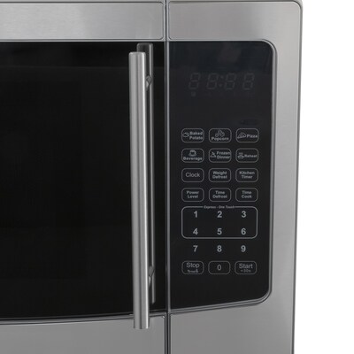 Avanti 1.1 Cu. Ft. Countertop Microwave, 1000W (MT116V4M)