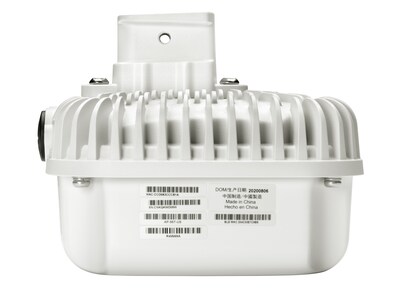 Aruba AP-567 AX1499 Dual Band WiFi 6 Access Point, White (R4W49A)