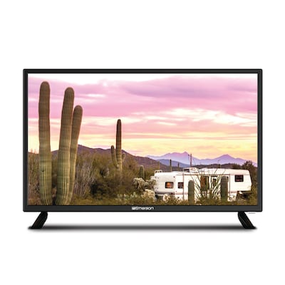 Emerson 24 LED 1080p TV (ETD-2450)