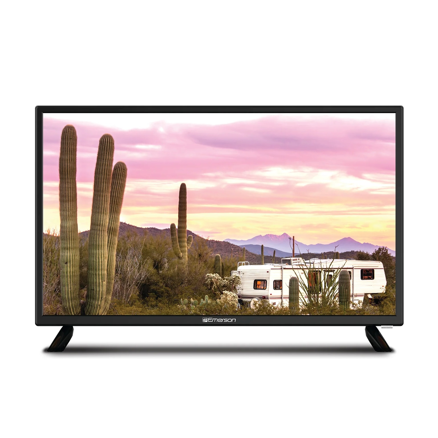 Emerson 24 LED 1080p TV (ETD-2450)