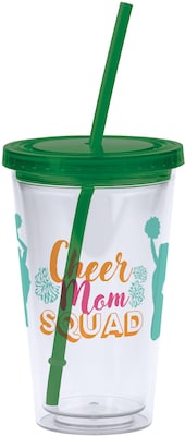 POD FC SUNSPLASH TUMBLER 16 OZ