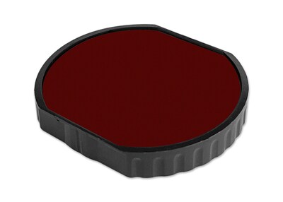 2000 Plus® PrintPro™ Replacement Pad R40D, Red