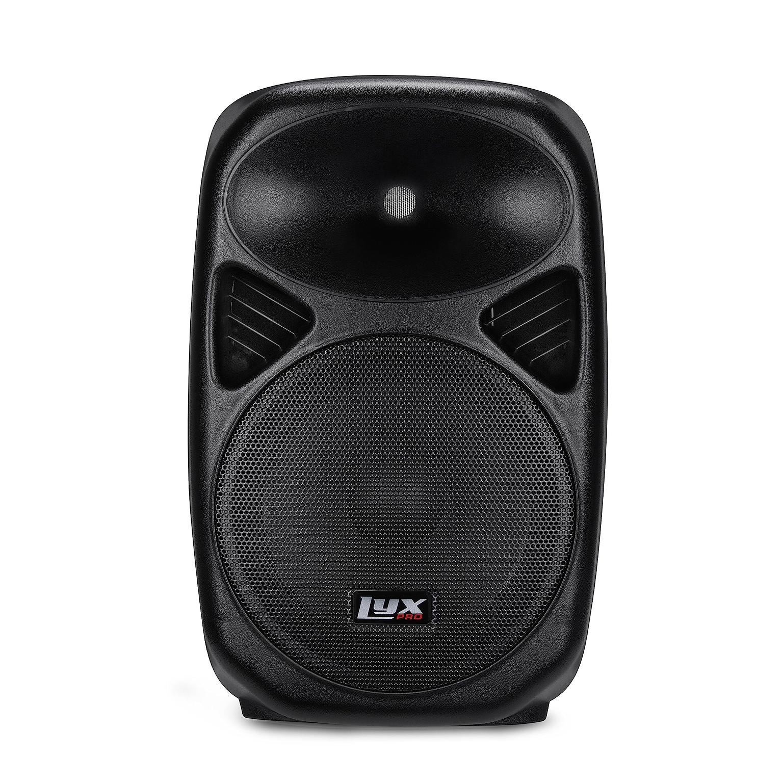 LyxPro 12 Inch Rechargeable PA Speaker (LYXSPA12BAT)