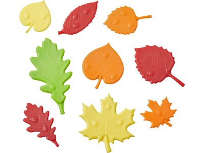 hand2mind Sensory Leaves Math Activity Set (94460)