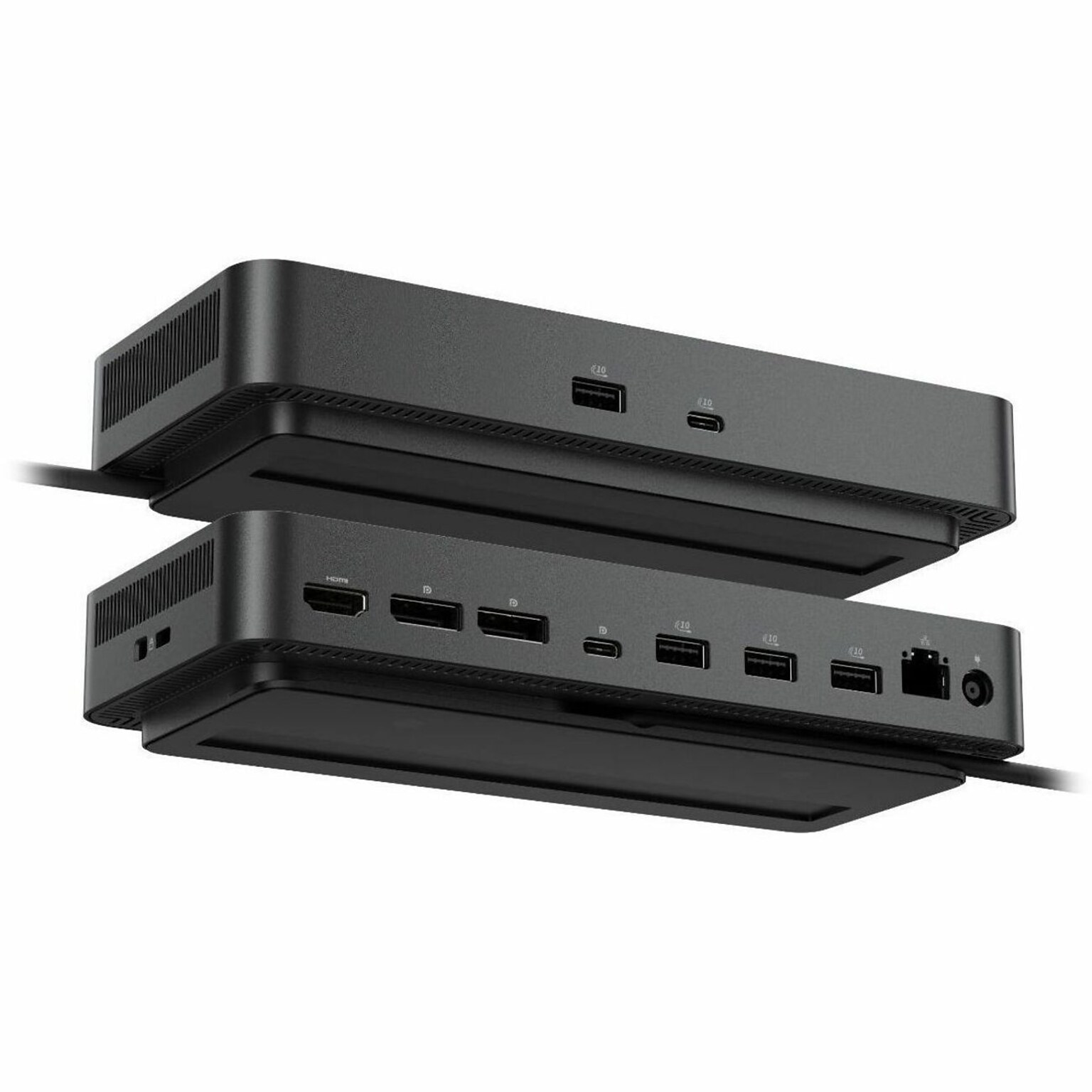 Dell Pro Dock USB-C Docking Station for Dell Laptop (DELL-WD25Z)