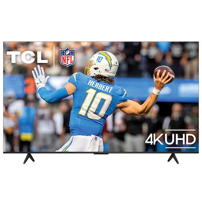 TCL S4 Class 55 4K Ultra Smart TV (55S450G)