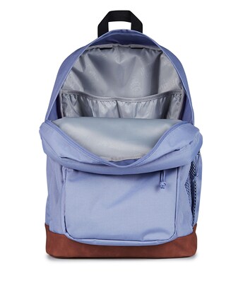 JanSport Cool Student Laptop Backpack, Large, Lavender Ash (JS0A2SDDLA6)