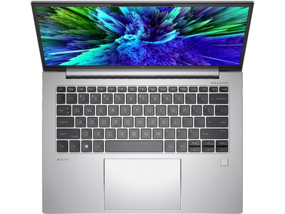 HP ZBook Firefly G10 A 14" Laptop, AMD Ryzen 7 PRO, 16GB Memory, 512GB SSD, Windows 11 Pro (9H9D1AT#ABA)