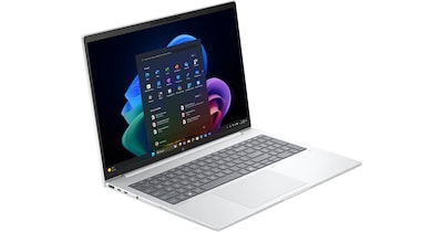 HP EliteBook 8 G1a 16” LCD Touchscreen AI Laptop, AMD Ryzen AI 7 Pro 350, 32GB RAM, 512GB SSD, Windows 11 Pro