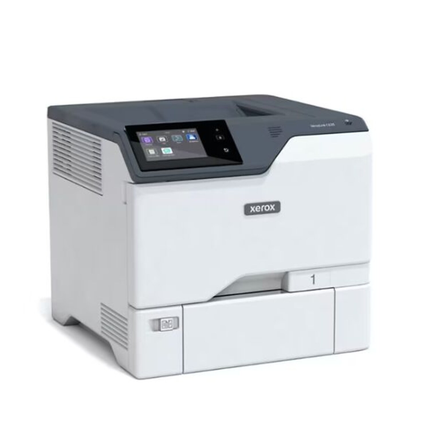 Xerox VersaLink C620 Laser Printer, Single-Function, Print (C620/DN)