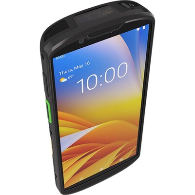 Zebra TC53e Mobile Computer (TC530E-0T1E1B1000-NA)