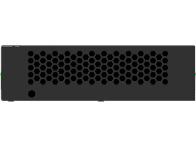 Netgear AV Line 9-Port Gigabit Ethernet Managed Switch, Black (GSM4210PD-100NAS)