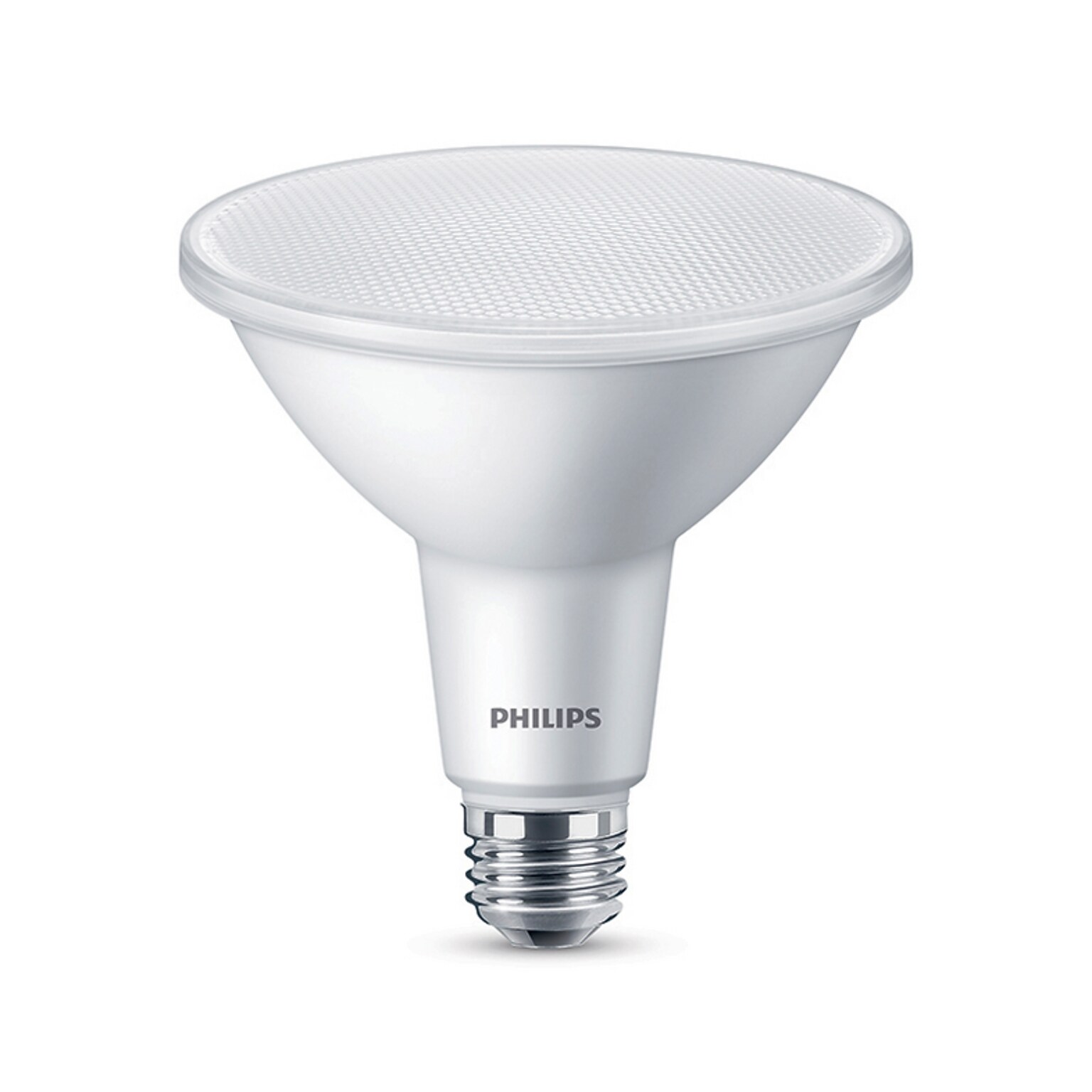 Philips 13 Watt Cool White LED Flood & Spot Bulb, 6/Carton (586164)