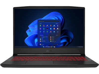 UPC 824142293706 product image for MSI Pulse GL66 11UCK-1250 15.6 Laptop, Intel Core i5-11400H, 8GB Memory, 512GB S | upcitemdb.com