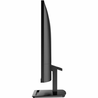 MSI Pro 27" 4K Ultra HD 60 Hz LED Business Monitor, Black (PROMP273U)