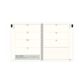 2023-2024 Cambridge GreenPath 8.5 x 11 Academic Weekly & Monthly Planner, Paperboard Cover (GP40-9
