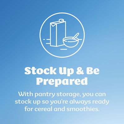 Silk Original Almond Milk, 32 oz. (443870)