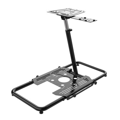 Turtle Beach VelocityOne Stand Universal Stand for Simulation Accessories, Black (TBS-0720-05)