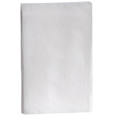 Preference 2-Ply Single Fold Interfold Toilet Paper, White, 400 Sheets/Pack, 60 Packs/Carton (10101)