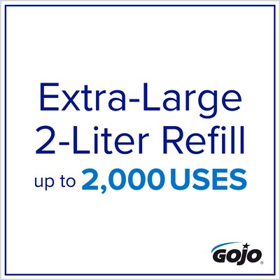 Purell FMX-20 Wall Mounted Hand Soap Dispenser, Graphite, 6/Carton (5271-06)