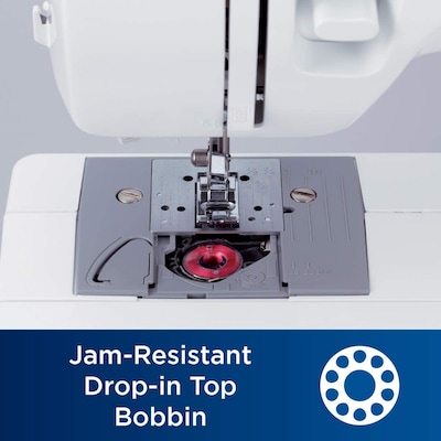 Brother Electronic Sewing Machine (SM2700)