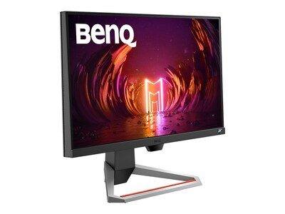 BenQ Mobiuz 25 LED Gaming Monitor, Dark Gray (EX2510S)