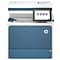HP Color LaserJet Enterprise MFP 5800f Printer (6QN30A#BGJ)