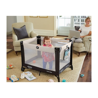 Graco Pack 'n Play On the Go Playard, Kagen (2121349)