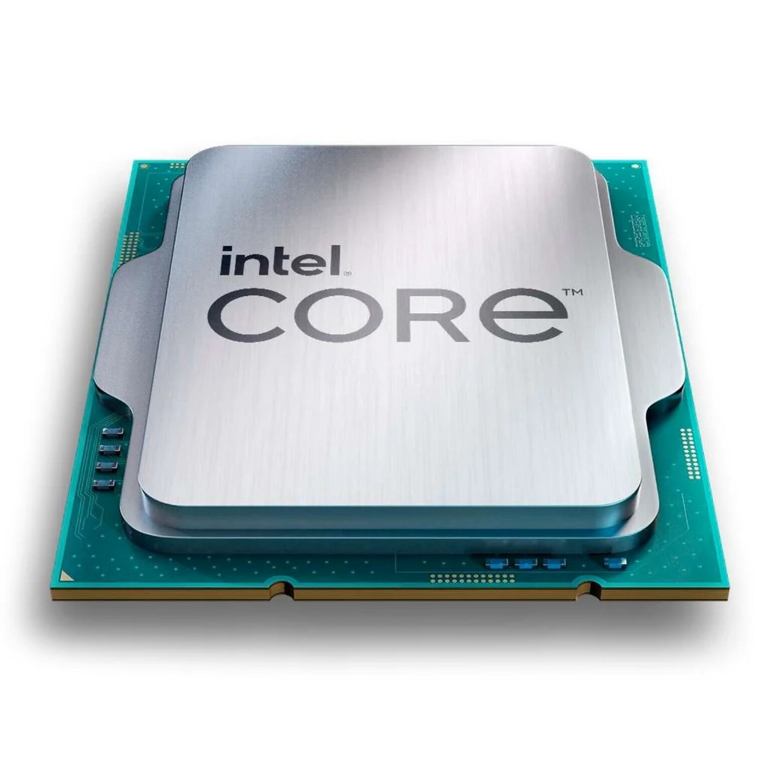 Intel Core i5 Intel Core i5 14400F (14th Gen) 10-core 2.5Ghz Computer Processor, LGA-1700 (CM8071504821113)