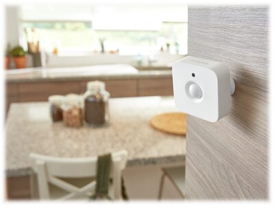 Philips Hue Programmable Smart Motion Sensor, White  (570977)