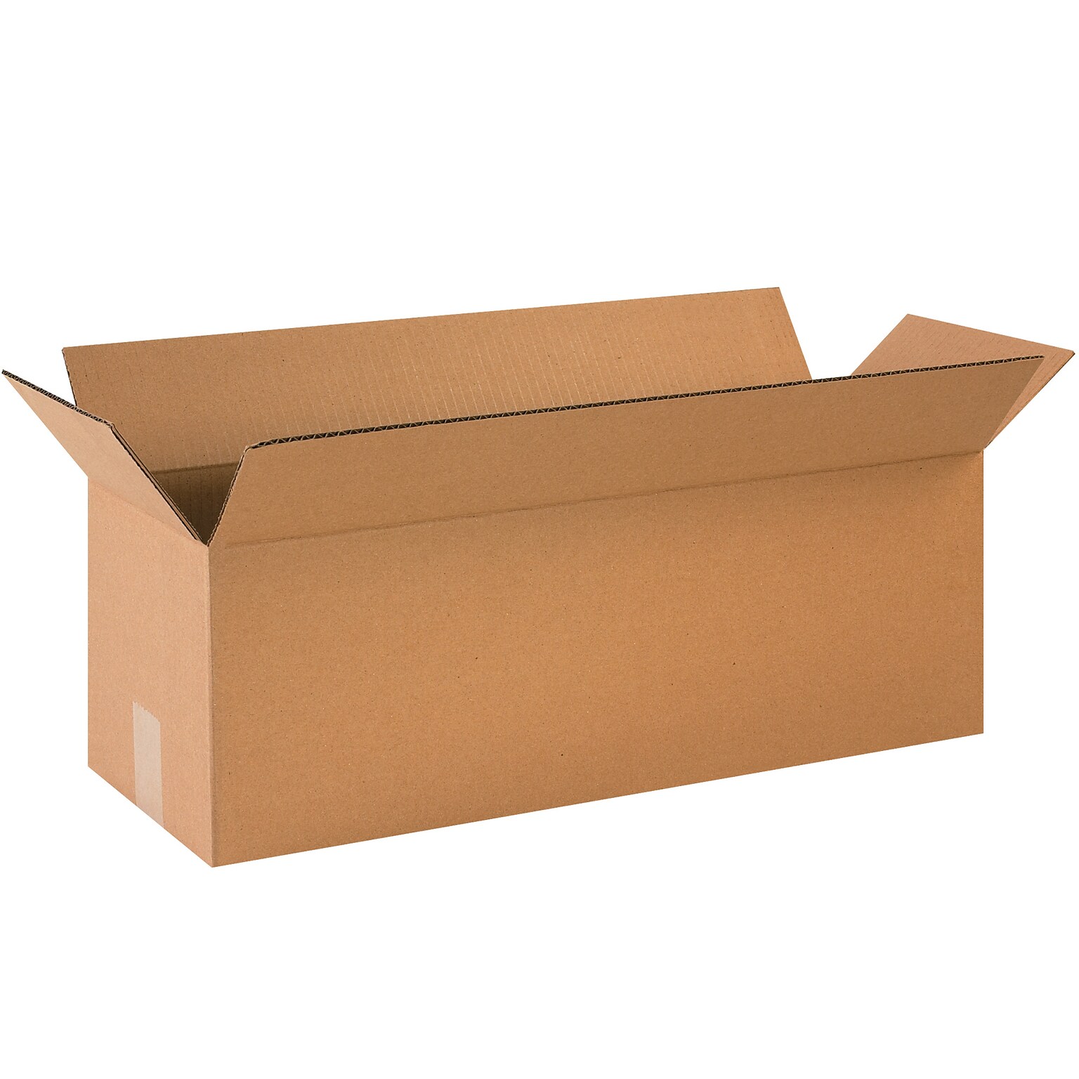 24 x 8 x 8 Shipping Boxes, 32 ECT, 25/Bundle (2488)
