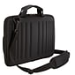 Case Logic QNS-311 Work-In Case 11.6" Chromebook, Black (3203771)