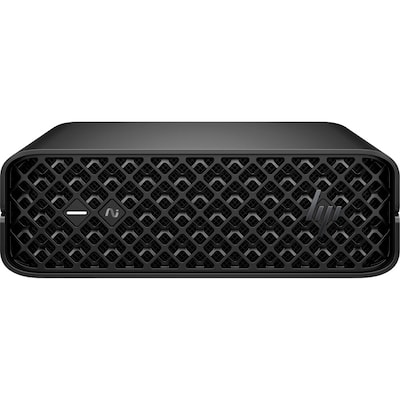 HP Z2 Mini G1i Desktop Computer, Intel Core Ultra 5 235, 32GB RAM, 1TB SSD, Windows 11 Pro, Mouse Included, Keyboard Included