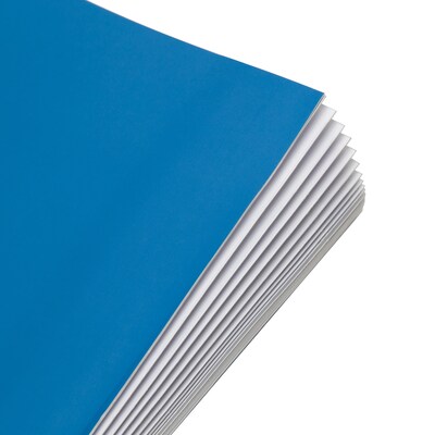 Smead Desk File/Sorter, Alphabetic (A-Z), 20 Dividers, Letter Size, Blue (89282)