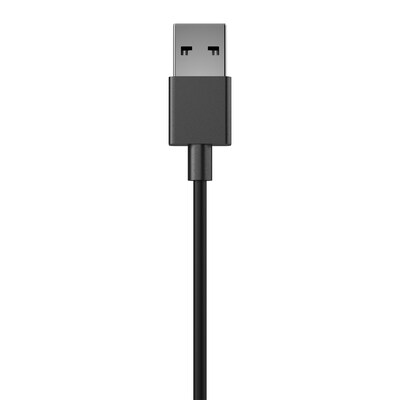 Incase Designed by Microsoft Modern HD 1080p Webcam, 12 Megapixels, Black (8L3-00001)
