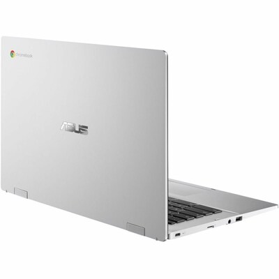 Asus Chromebook CX1400 14" Student Chromebook, Intel Celeron N4500, 8GB RAM, 64GB eMMC, 12 hours Battery, ChromeOS