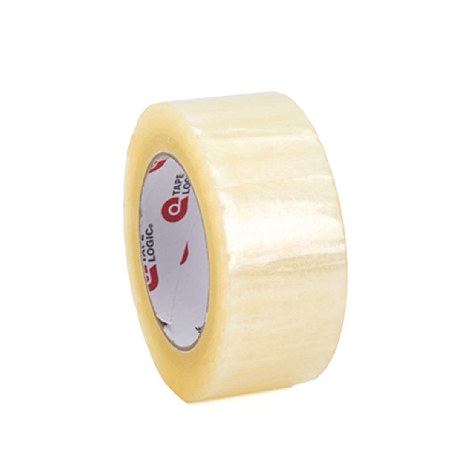 Tape Logic Packing Tape, 3 x 110 yds., Clear, 6/Carton (T9051226PK)
