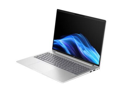 HP ProBook 4 G1i 16" Laptop, Intel Core Ultra 5 225U, 16GB RAM, 512GB SSD, Windows 11 Pro (BB3Q6UT#ABA)