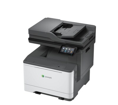 Lexmark CX532adwe Multifunction Color Laser Printer (50M7040)