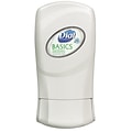 Dial Professional Basics Foaming Hand Soap Refill, Hypoallergenic, 1.2L., 3/Carton (DIA16714)