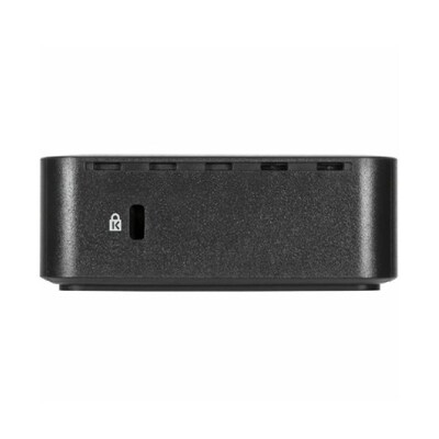 Targus Universal Docking Station for USB-C Laptops, Black (DOCK316USZ)