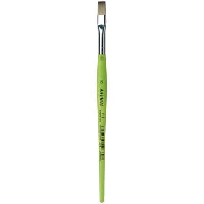 da Vinci Mixed Media Synthetic Variety Brushes, 3/Set (EDRMIXMEDIAKIT2)