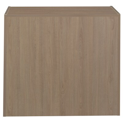 Regency Legacy 30" High Bookcase, Noble Oak (LBC3032NO)