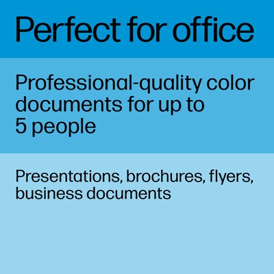 HP OfficeJet Pro 9110b Wireless Color Inkjet Printer, Best for Office (5A0S1A)